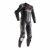 RST Race Dept V4 Kangaroo Mens Airbag Leather Suit - Black/White